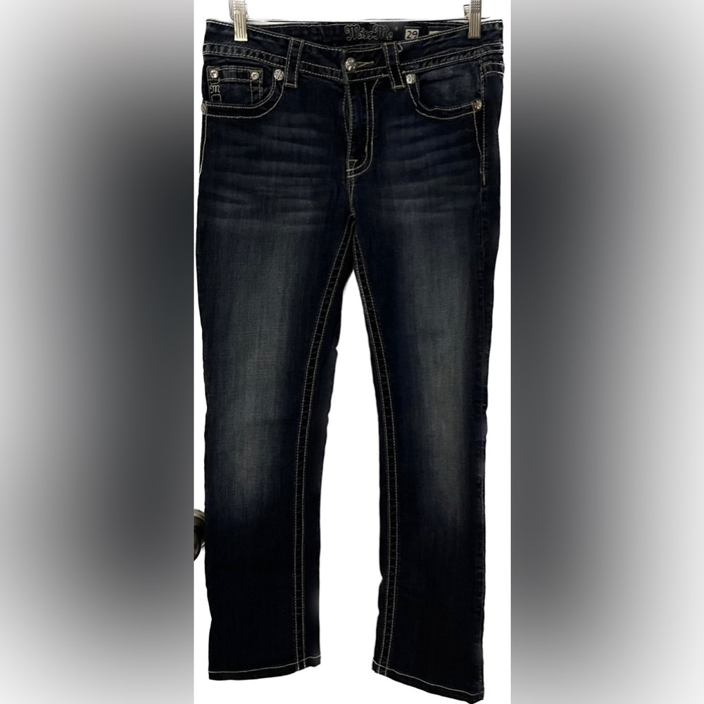 Miss Me Jeans size 29 Straight